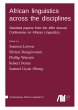 African linguistics across the... - Bild 1