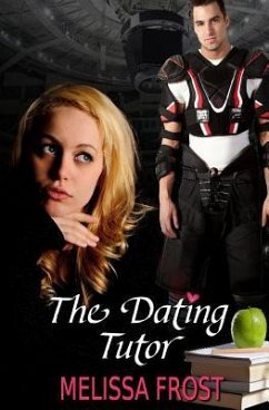 The Dating Tutor - Frost, Melissa