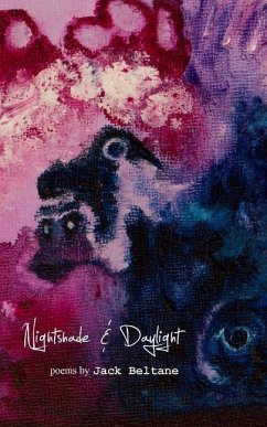Nightshade & Daylight - Beltane, Jack