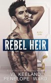 Rebel Heir: Book One