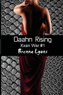 Daahn Rising - Lyons, Brenna