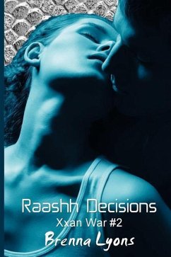 Raashh Decisions - Lyons, Brenna