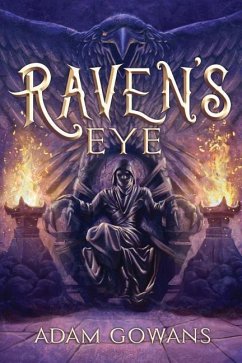Raven's Eye - Gowans, Adam