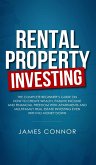 Rental Property Investing