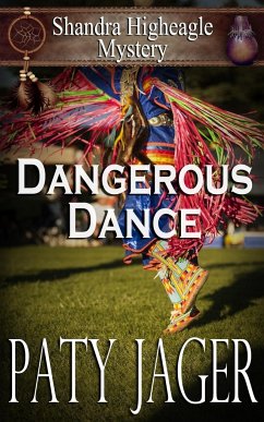 Dangerous Dance - Jager, Paty