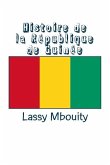 Histoire de la République de Guinée