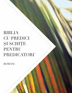 BIBLIA CU PREDICI ¿I SCHI¿E PENTRU PREDICATORI - Worldwide, Leadership Ministries