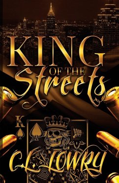 Cover King of the Streets