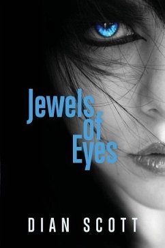 Jewels of Eyes - Scott, Dian