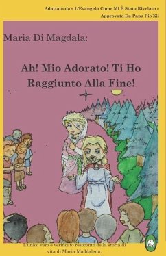 Ah! Mio Adorato! Ti Ho Raggiunto Alla Fine! - Books, Lamb