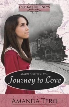 Journey to Love: Marie's Journey, 1901 - Tero, Amanda