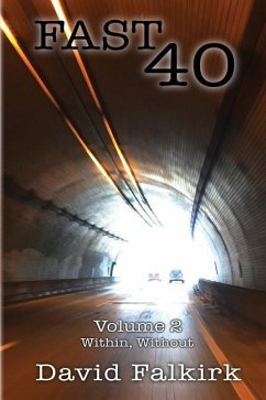 Fast 40: Volume 2 - Within, Without - Falkirk, David