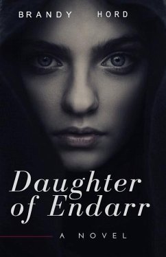 Daughter of Endarr - Hord, Brandy