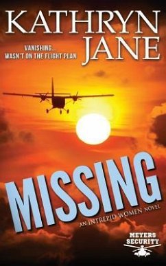 Missing - Jane, Kathryn