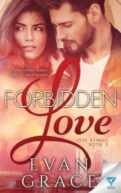 Forbidden Love - Grace, Evan