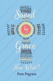 Saved By Grace, Now What?