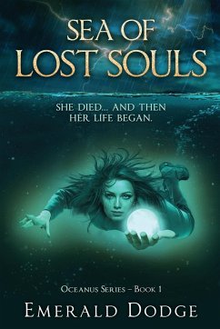 Sea of Lost Souls - Dodge, Emerald