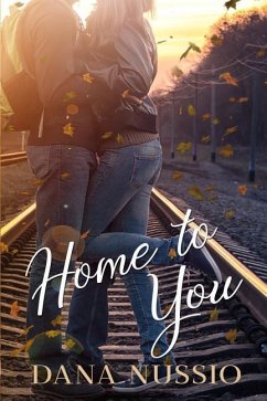 Home to You - Nussio, Dana