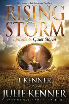 Quiet Storm, Season 2, Episode 6 - Kenner, Julie