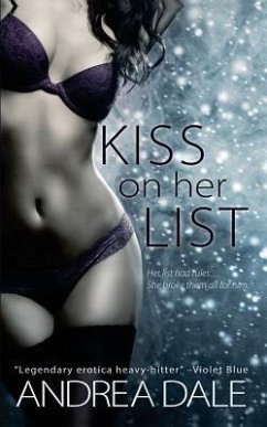 Kiss on Her List - Dale, Andrea