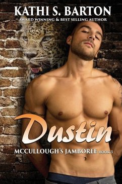 Dustin: McCullough's Jamboree - Erotic Jaguar Shapeshifter Romance - Barton, Kathi S.