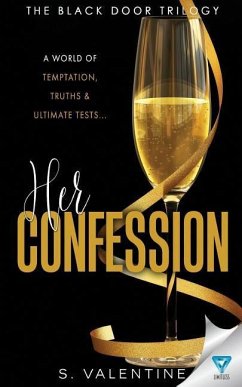Her Confession - Valentine, S.