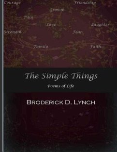 The Simple Things - Lynch, Broderick
