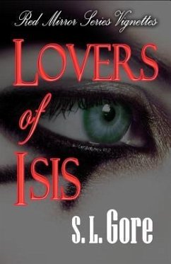 Lovers of Isis - Gore, S. L.