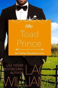 The Toad Prince - Williams, Lacy