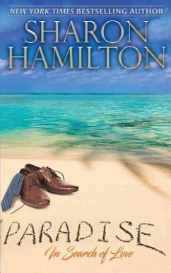 Paradise: In Search of Love - Hamilton, Sharon