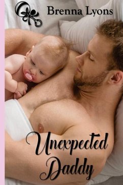 Unexpected Daddy - Lyons, Brenna