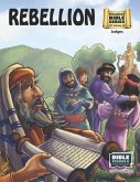 Rebellion: Old Testament Volume 18: Judges