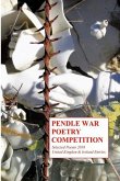 Pendle War Poetry Competition - Selected Poems 2018: United Kingdon & Ireland Entries