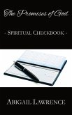 The Promises Of God Spiritual Checkbook