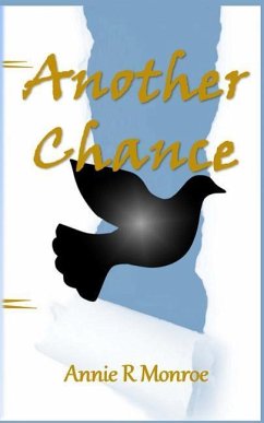 Another Chance - Monroe, Annie R.