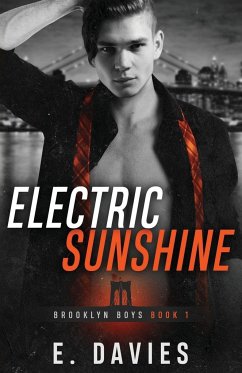 Electric Sunshine - Davies, E.