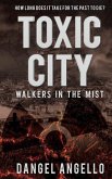 Toxic City: Walkers in the Mist