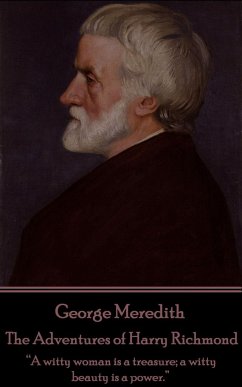 George Meredith - The Adventures of Harry Richmond: 