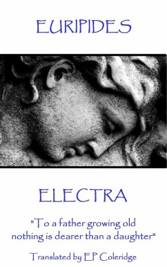 Euripides - Electra: 