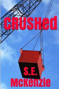 Crushed - Mckenzie, S. E.