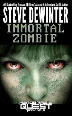 Immortal Zombie - Dewinter, Steve