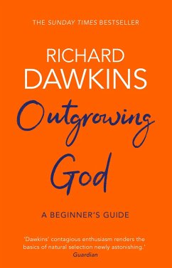 Outgrowing God - Dawkins, Richard
