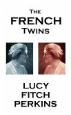 Lucy Fitch Perkins - The French Twins