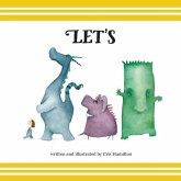 Let's: a Very Merry Monsters story