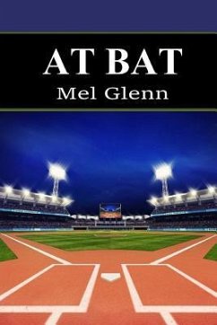 At Bat - Glenn, Mel