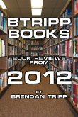 BTRIPP Books - 2012
