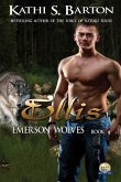 Ellis: Emerson Wolves