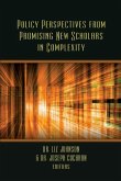 Policy Perspectives from Promising New Scholars in Complexity