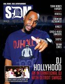 SDM Magazine Issue #11 2016