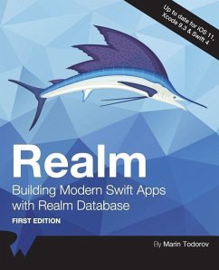 Realm: Building Modern Swift Apps with Realm Database - Todorov, Marin; Raywenderlich Com Team